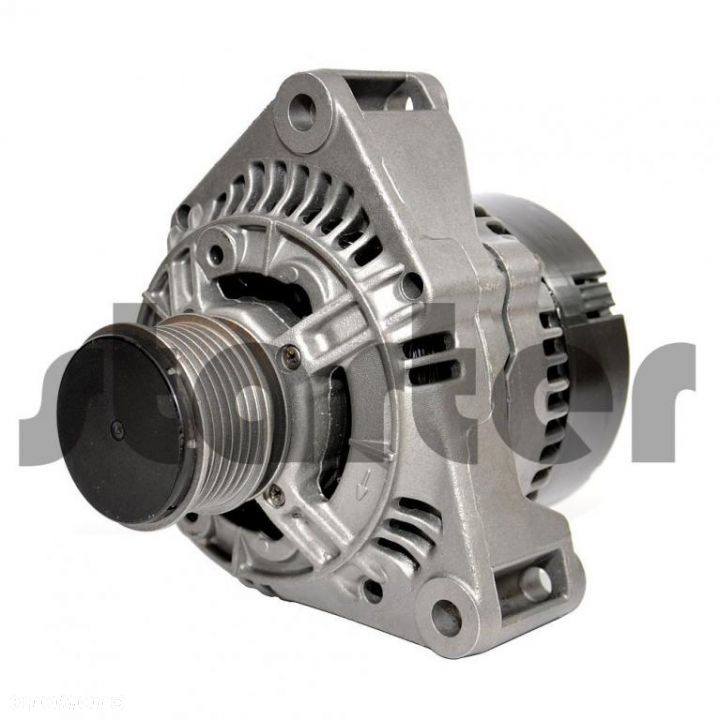 CA1209 ALTERNATOR MERCEDES UNIMOG U90 U100 2.9 - 2