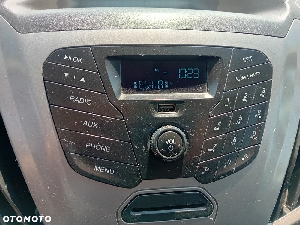 Ford Transit - 23