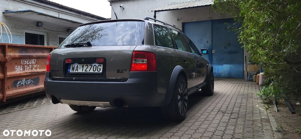 Audi A6 Allroad - 5