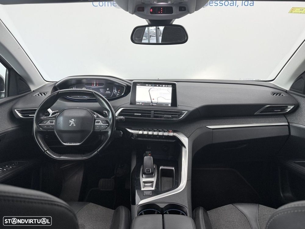 Peugeot 3008 1.2 PureTech Allure Pack EAT8 - 14