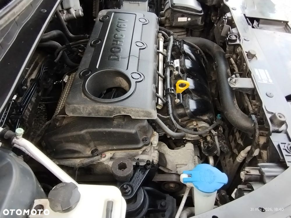 Hyundai ix35 2.0 2WD Comfort - 37