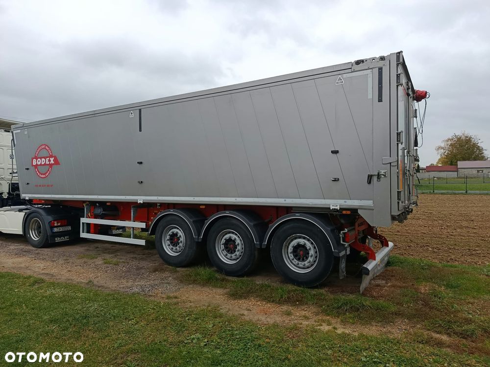 Bodex KISS3B - 1