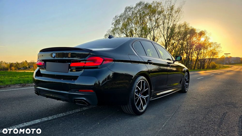 BMW Seria 5 - 12