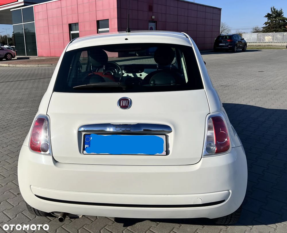 Fiat 500 - 7