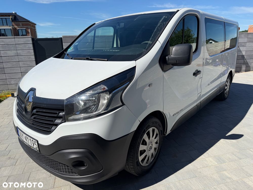 Renault Trafic - 5