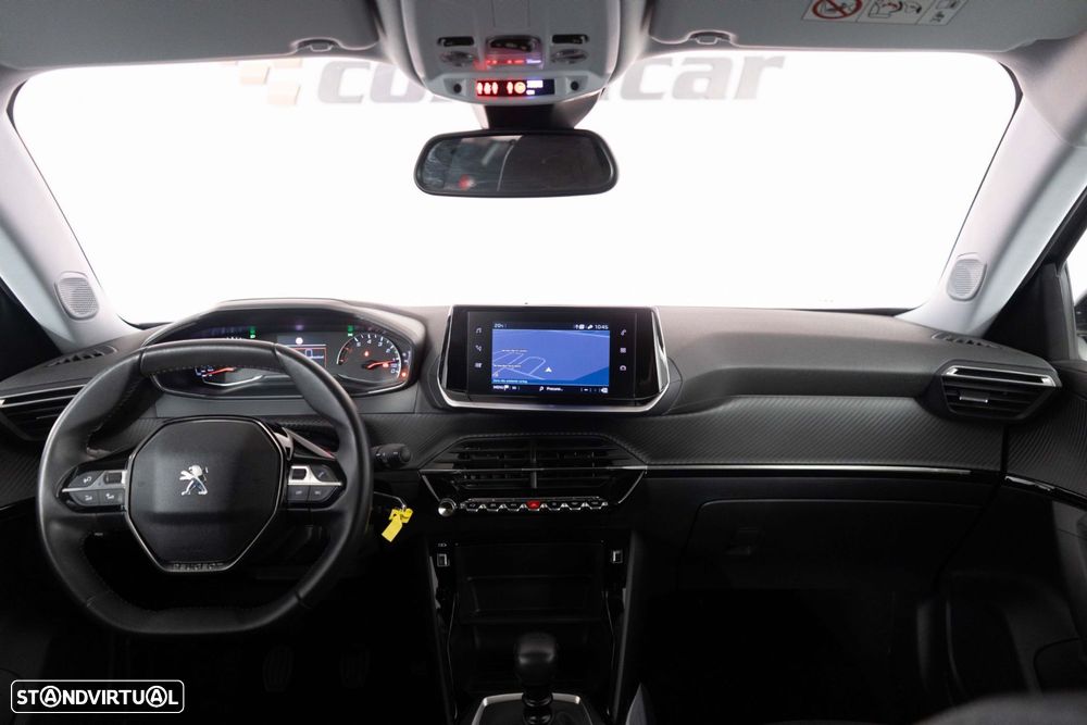 Peugeot 2008 1.2 PureTech Active Pack - 21