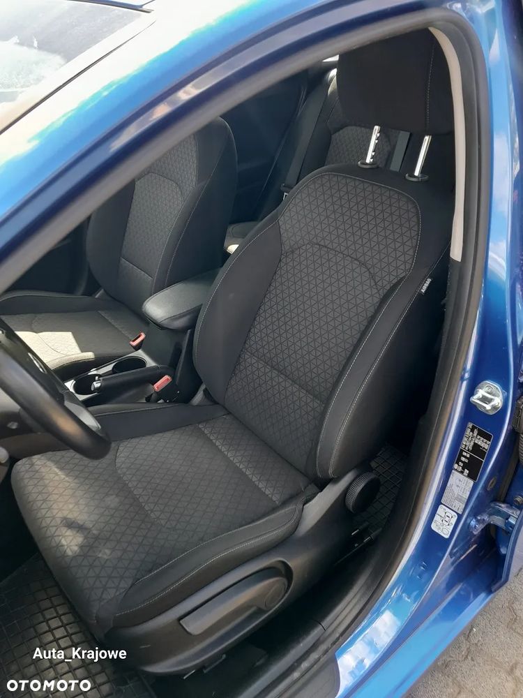 Kia Ceed 1.4 T-GDI M - 23