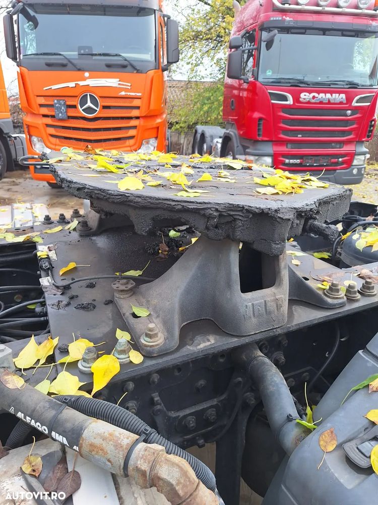 MAN TGX 18.500 4x2, 2019, 581.059km KIT BASCULARE, jante AL,Camera spate, AUTOMATA+INTARDER 6 trepte, Argintiu  metalizat, FRIGIDER, BALOANE FATA, Parasolar, GOARNE, Bara metalica fata, STARE FOARTE BUNA-POSIBILITATE LEASING 4 ani-PROMOTIE 25.900 EUR+Tva - 30