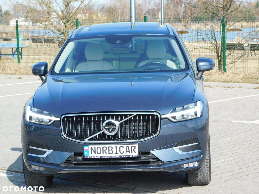 Volvo XC 60 D3 Momentum Pro - 4