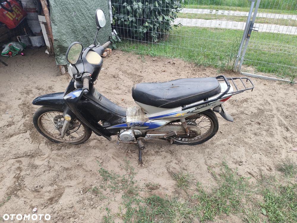 Lifan LF - 4