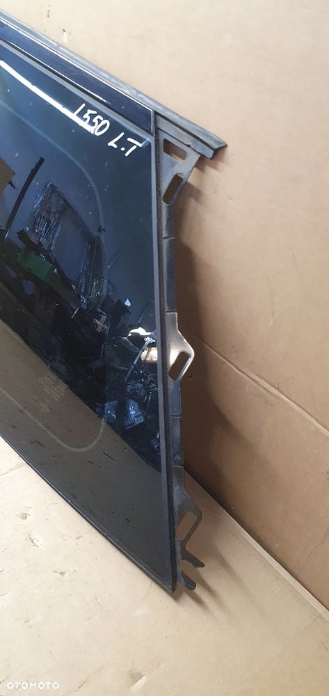 Szyba karoseryjna lewy tył tylna lewa Land Rover Discovery Sport L550 AS2 17r - 4