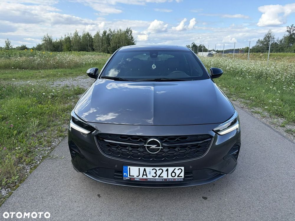 Opel Insignia - 8