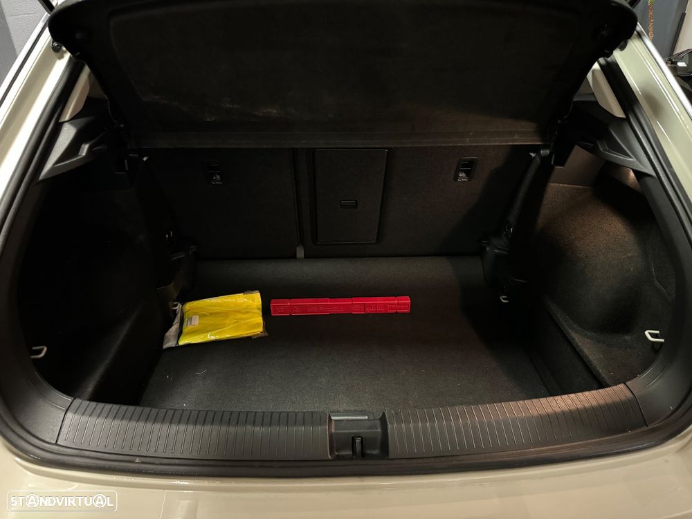 VW T-Roc 1.0 TSI Style - 7