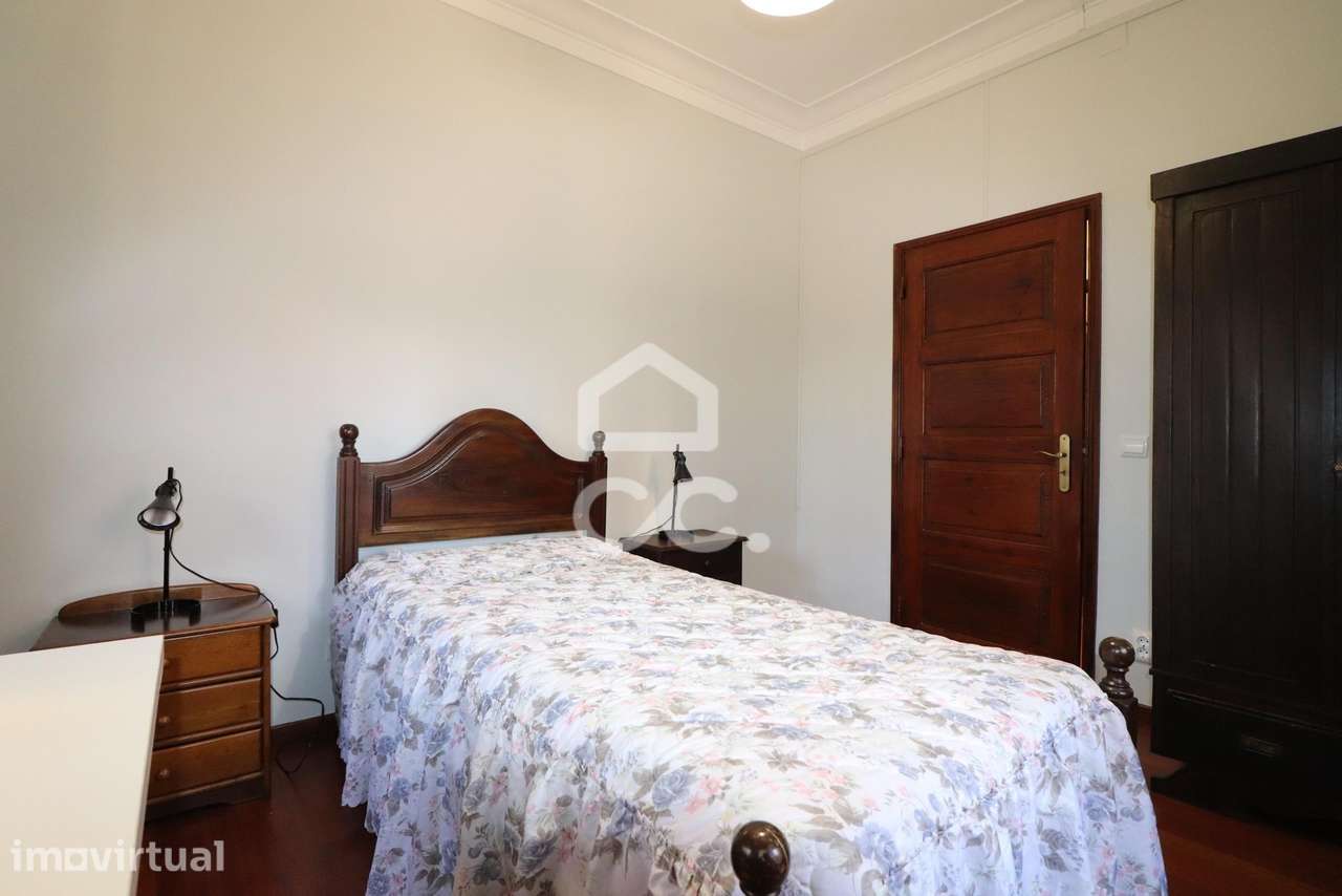 Apartamento T3 junto ao rio Mondego - Grande imagem: 3/14