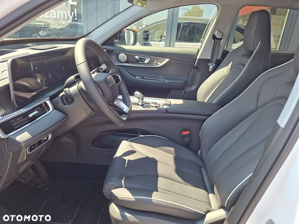 Chery Tiggo 7 - 14