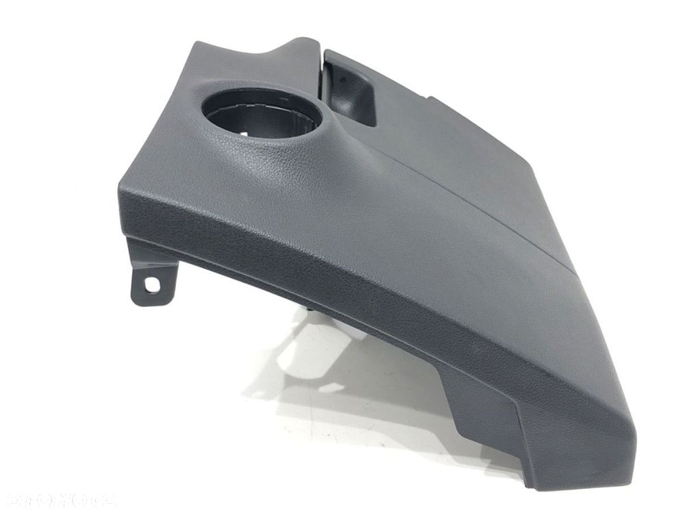 SCHOWEK KIEROWCY  SKODA KODIAQ (NS7, NV7, NS6) 2016 - 2022 2.0 TSI 4x4 140 kW [190 KM] benzyna 2019 - 3