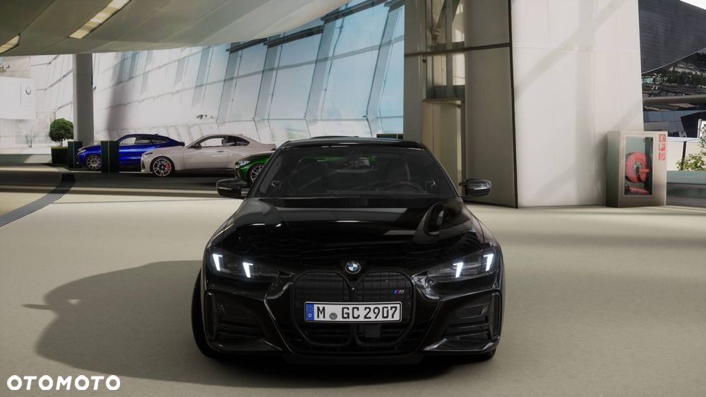 BMW Seria 4 M440d xDrive mHEV sport - 2