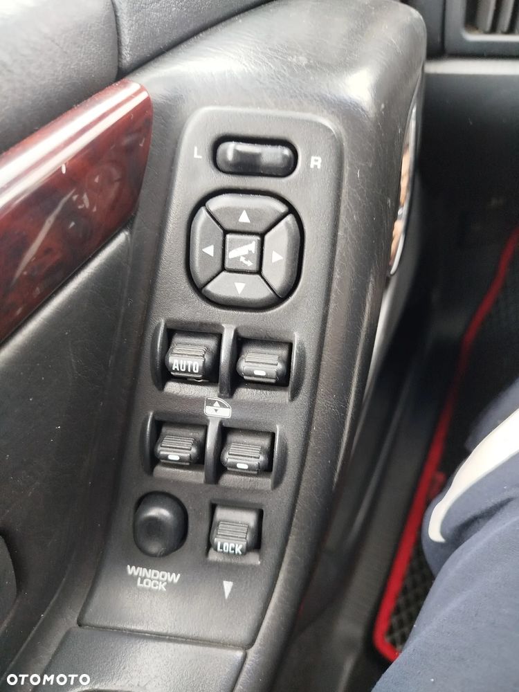 Jeep Grand Cherokee 2.7 CRD Limited - 13