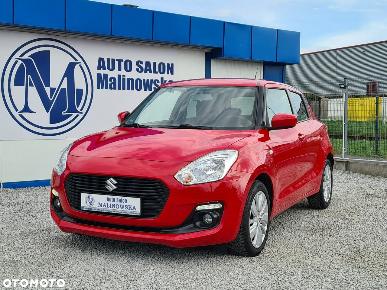 Suzuki Swift 1.2 SHVS Elegance - 9