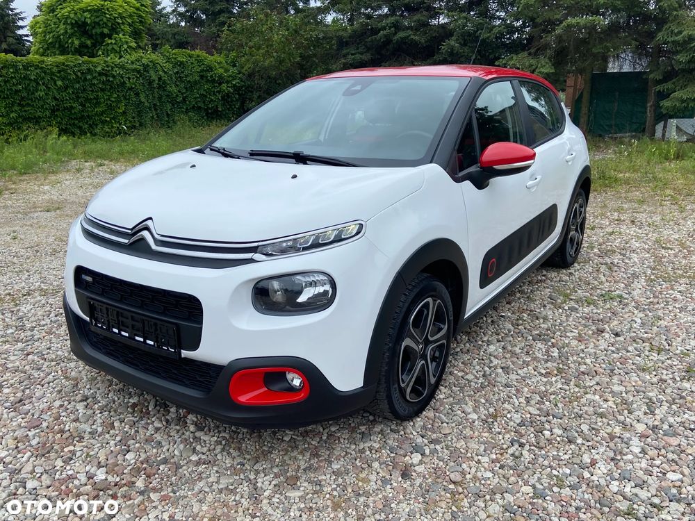 Citroën C3 - 11