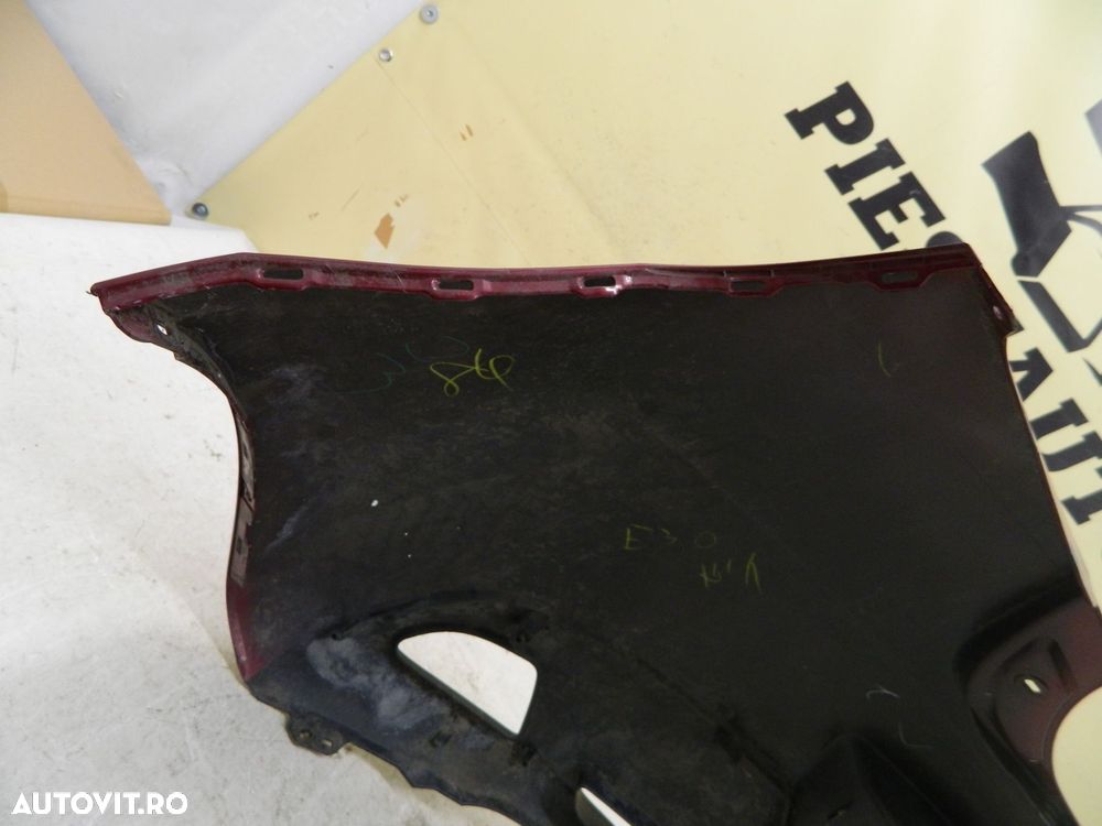 Bara spate Mazda 2, 2008, 209, 2010, 2011, 2012, cod origine D651-50221. - 6