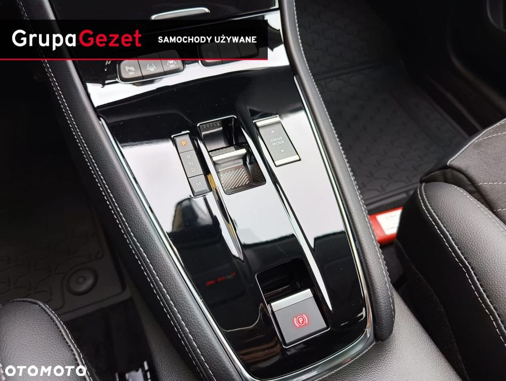 Opel Grandland 1.2 T GS S&S - 11