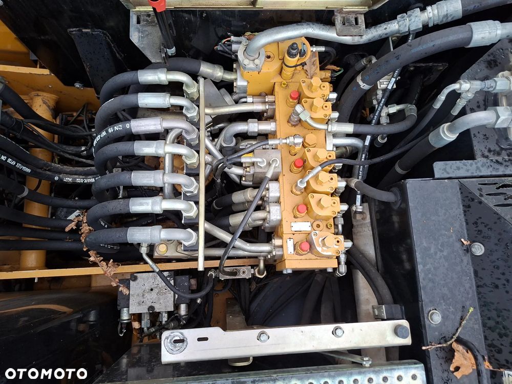 Caterpillar CAT M 316 D - 19