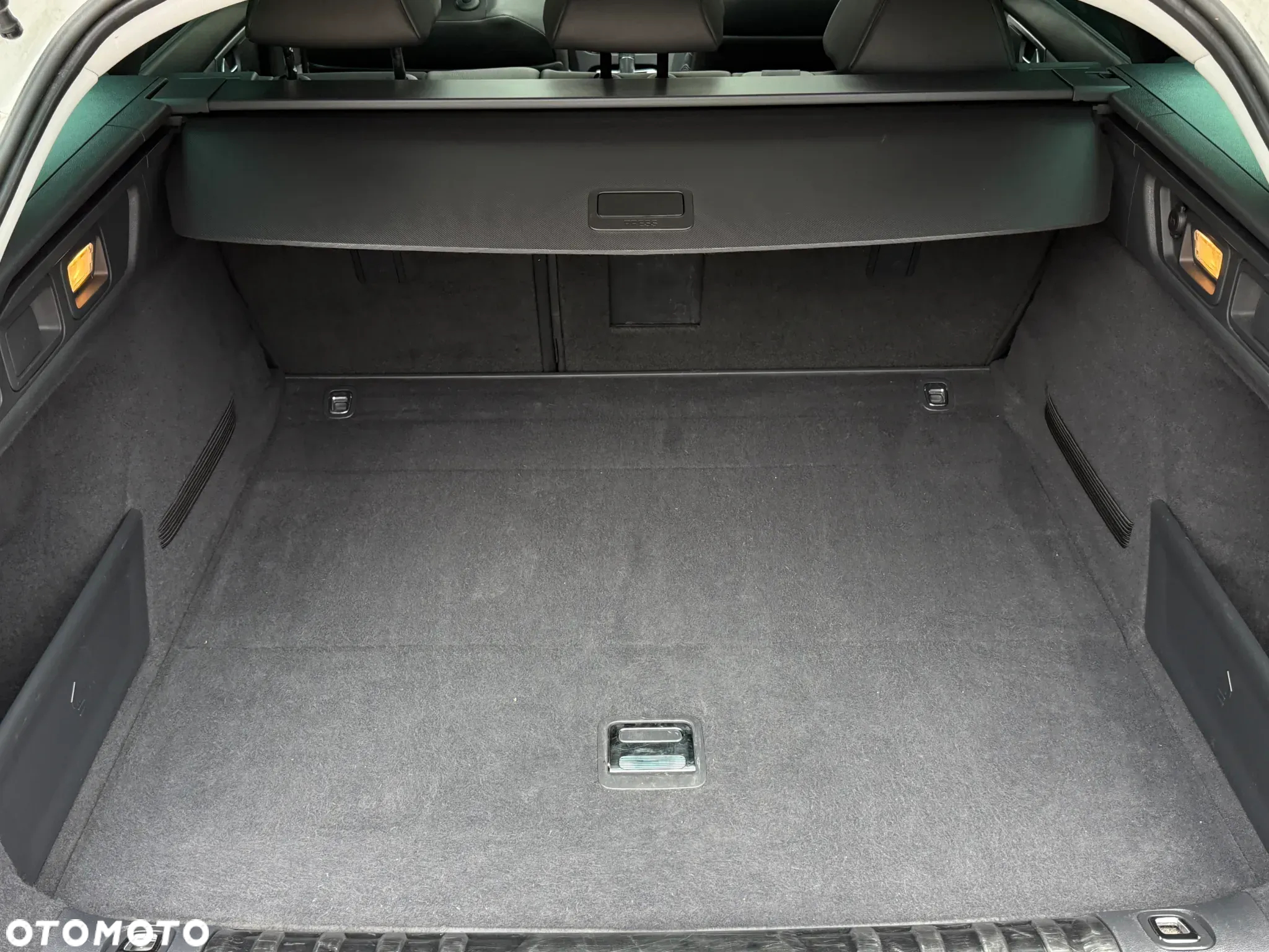 Peugeot 508 2.2 HDi GT - 38
