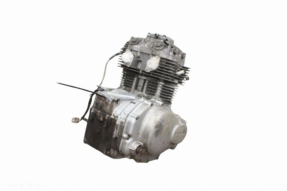 SILNIK Honda CJ 250 77-78 - 6