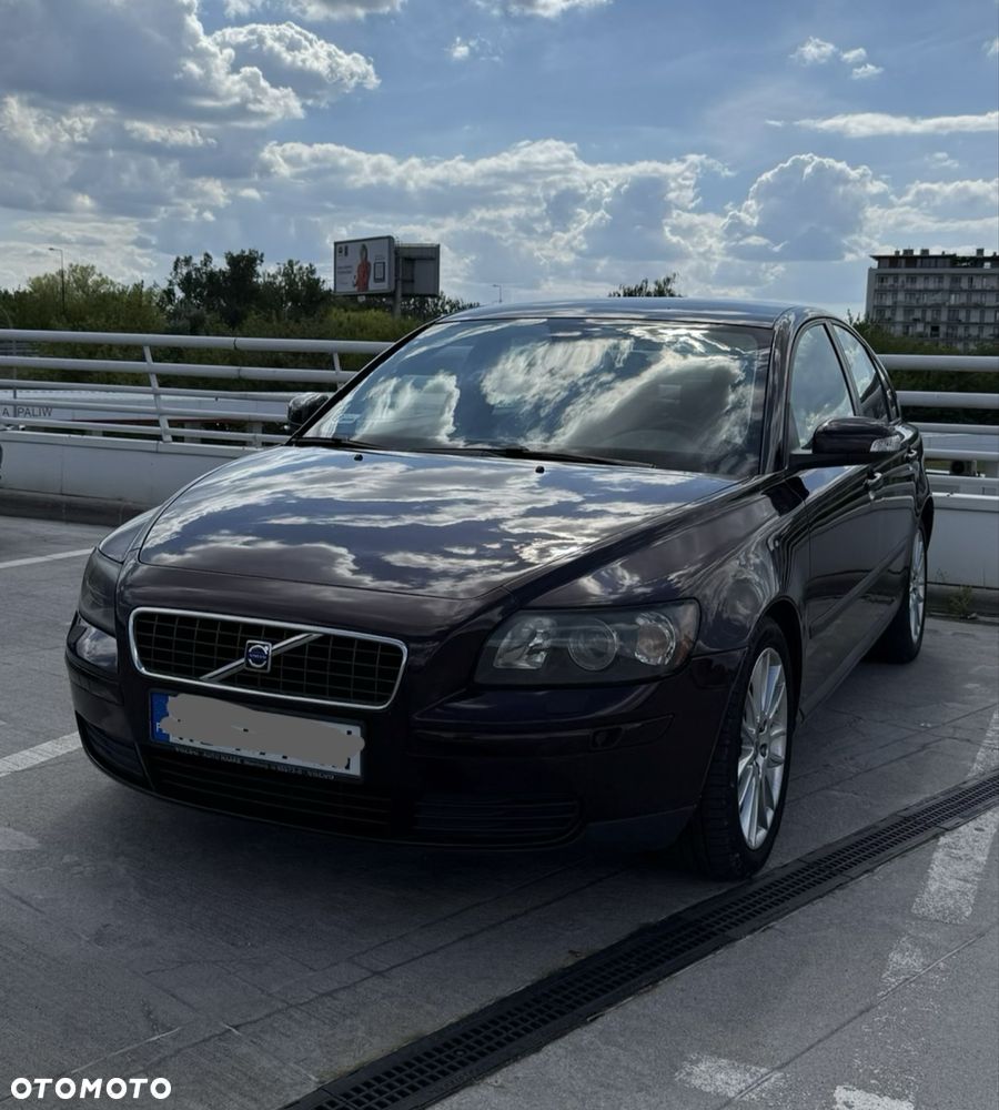 Volvo S40 - 3