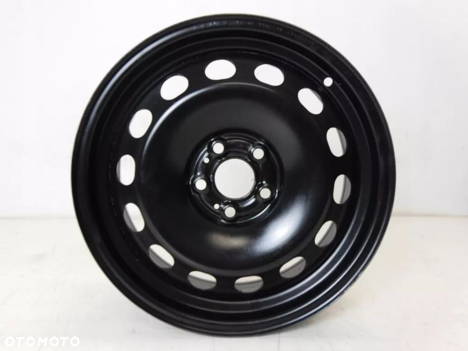 FELGA 16 VW T-CROSS ARONA SKODA SCALA KAMIQ ET35 - 1
