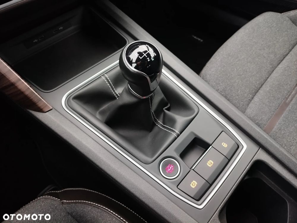 Seat Leon 1.5 TSI Xcellence - 13