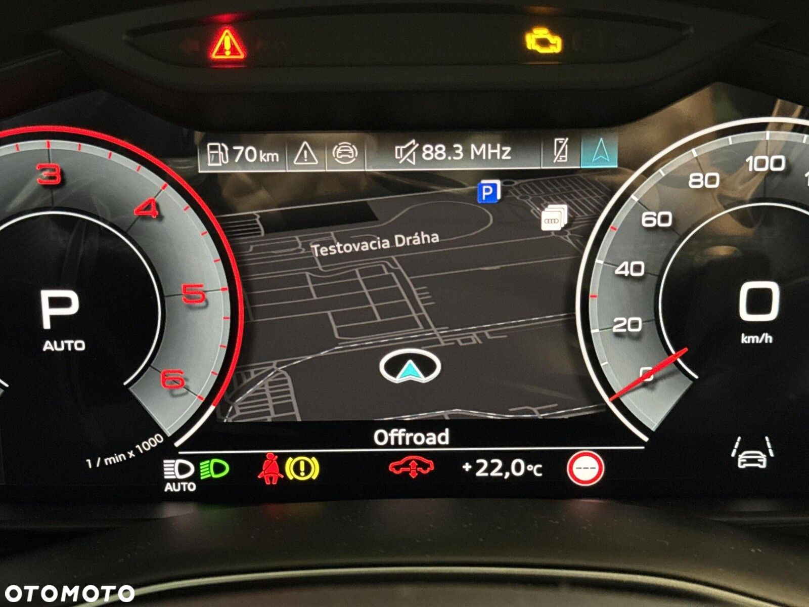 Audi Q8 - 14