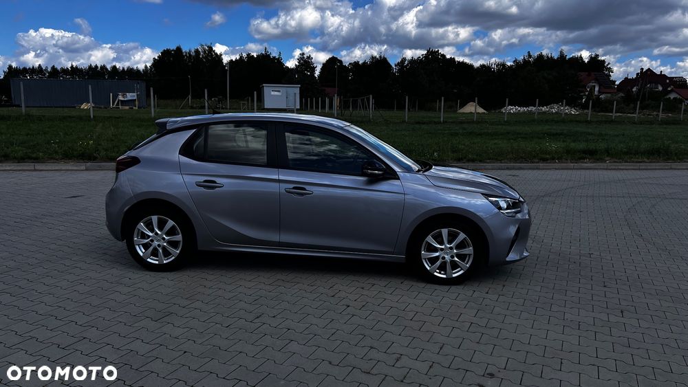 Opel Corsa 1.5 D Edition S&S - 3