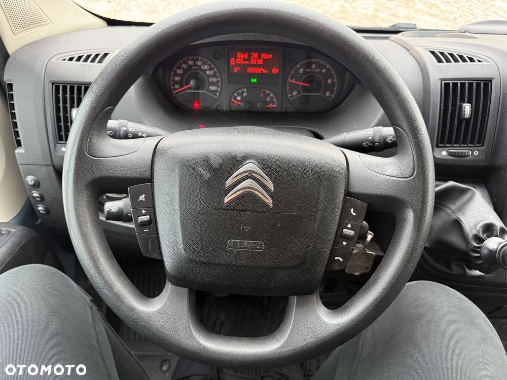 Citroën Jumper - 25