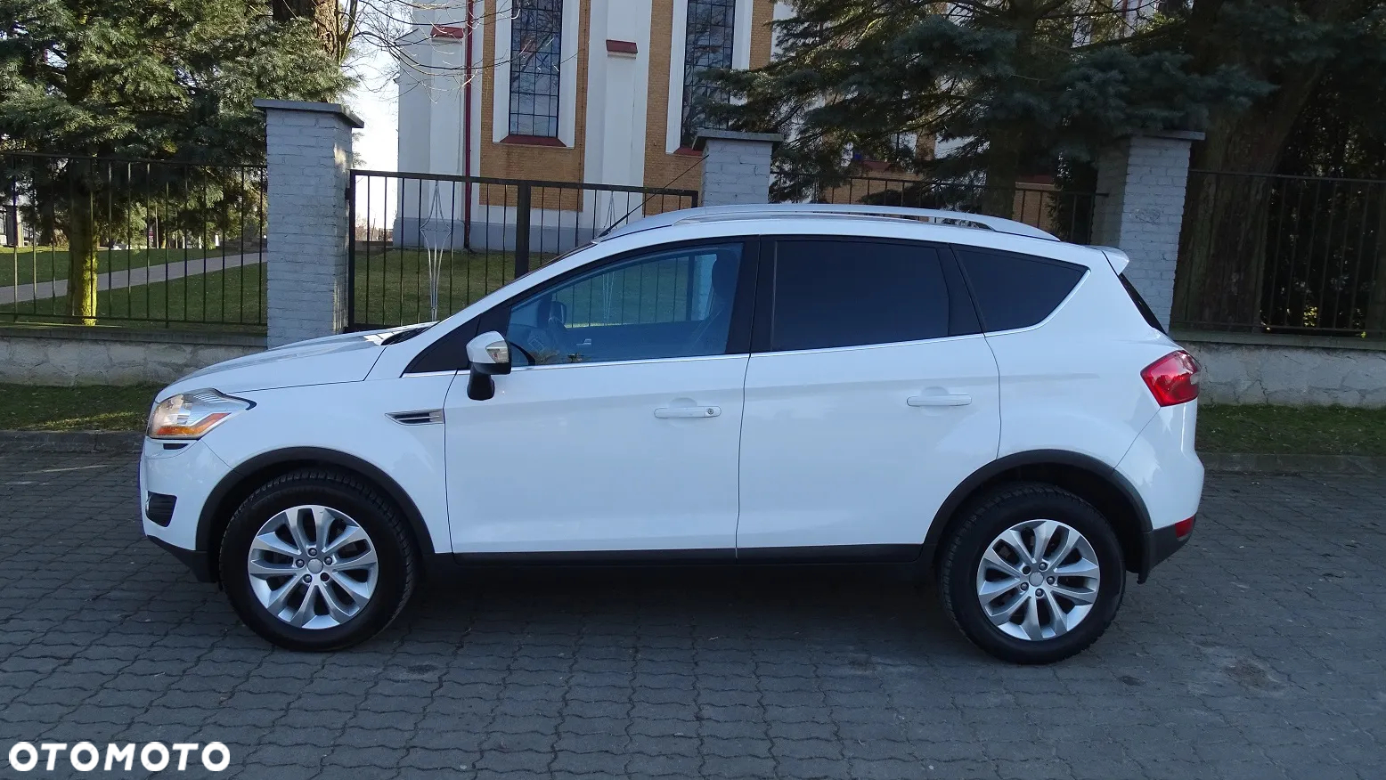 Ford Kuga 2.0 TDCi 2x4 Individual - 5