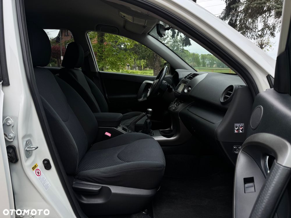 Toyota RAV4 2.2 D-4D 4x2 Life - 7
