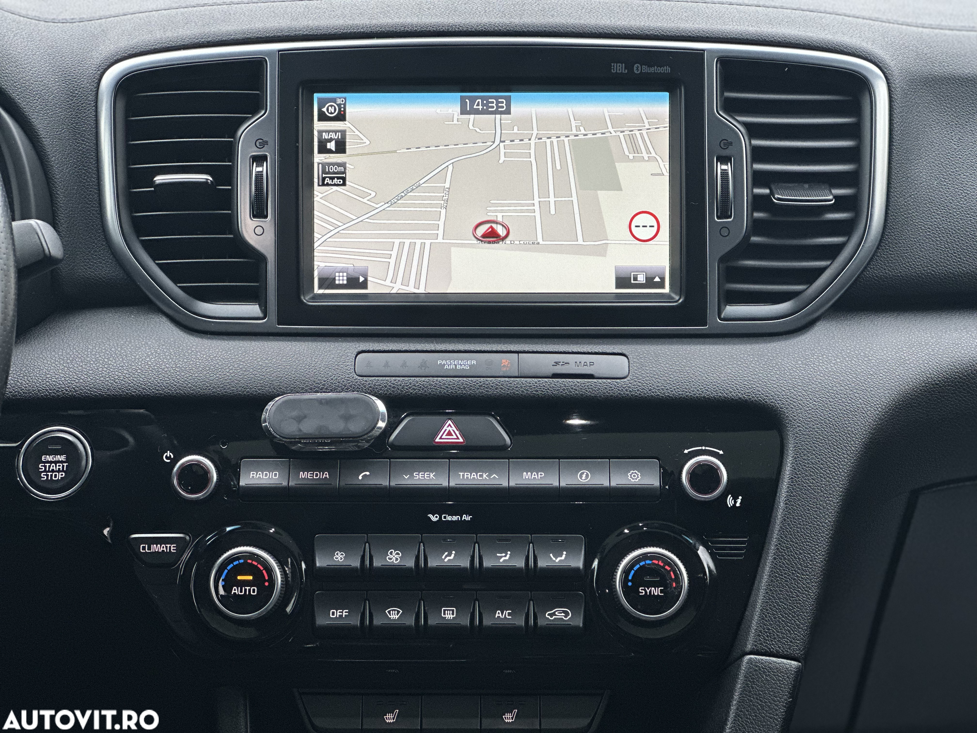 Kia Sportage - 29