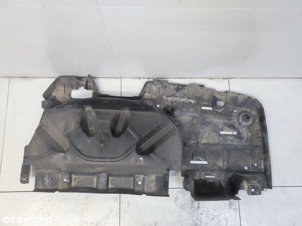 OSŁONA PŁYTA EKOLOGIA PODWOZIA KOŁA ZAPASOWEGO VW TRANSPORTER T6 LIFT - 4