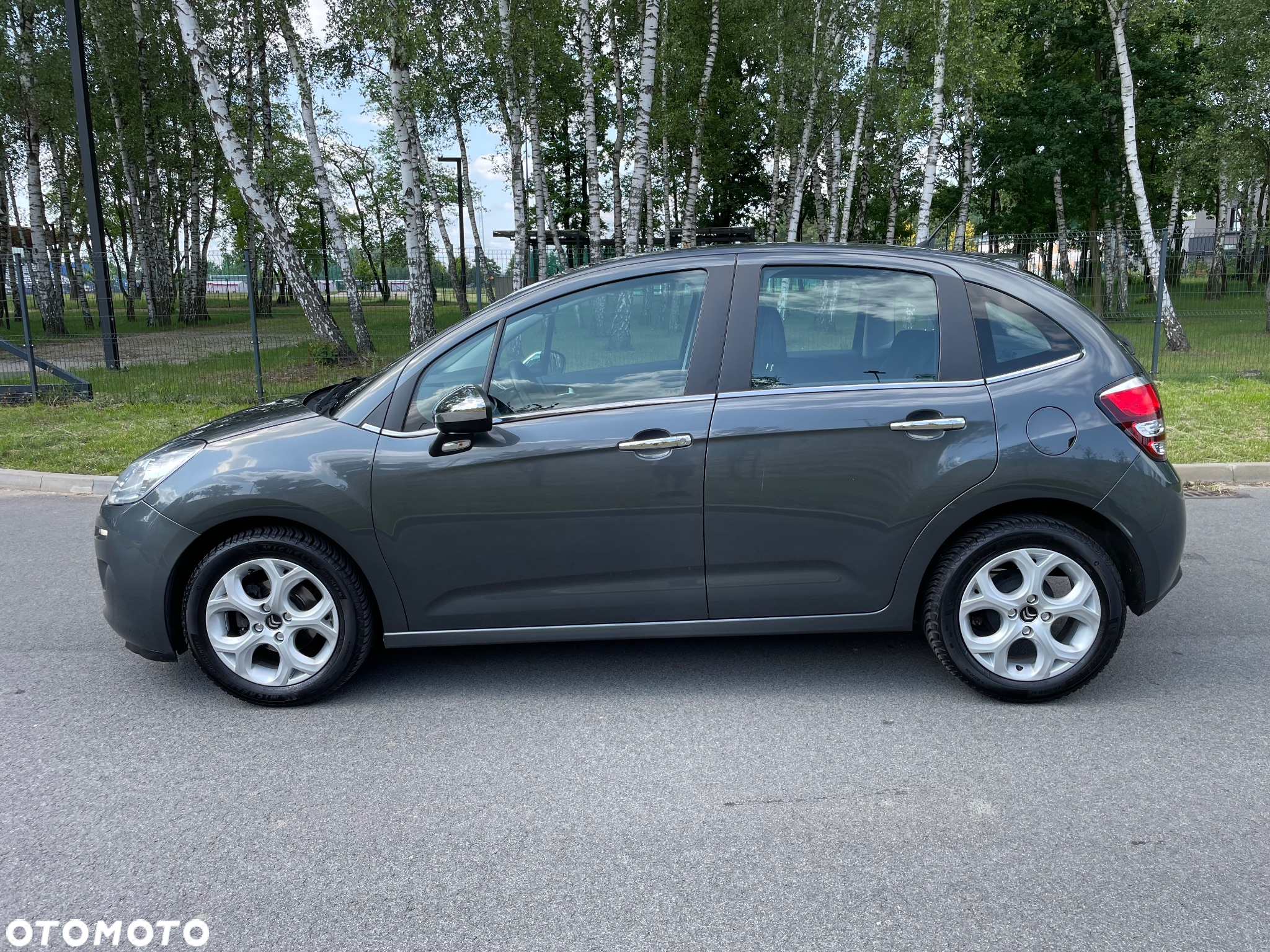 Citroën C3 1.2 VTi Exclusive - 8