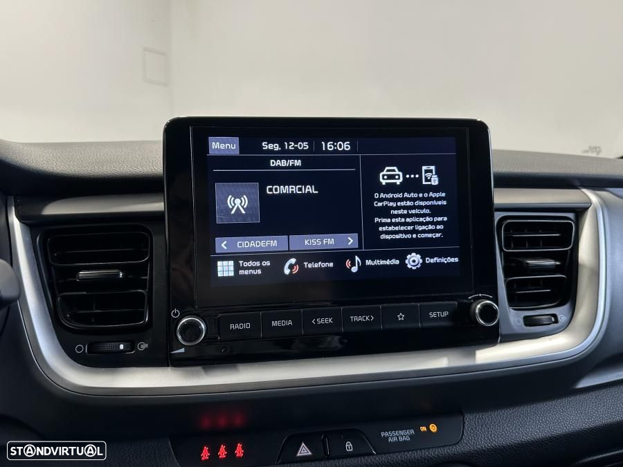 Kia Stonic 1.2 Dynamic - 22