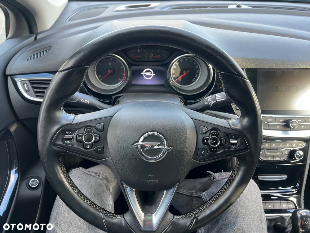 Opel Astra - 30