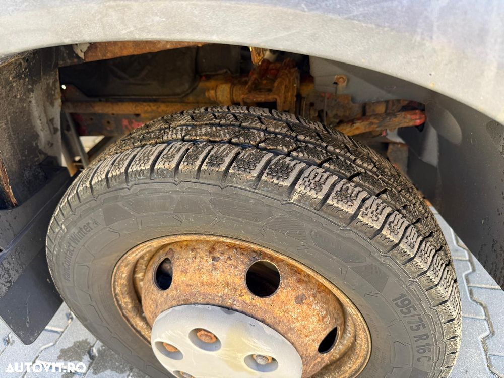 Iveco Daily 35C14 - 22