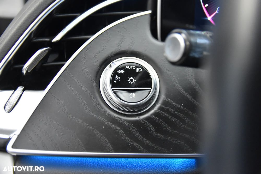 Mercedes-Benz E ver-200-mhev-aut- - 16