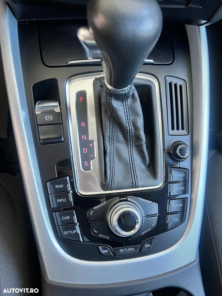 Audi Q5 2.0 TDI Quattro S-Tronic - 16