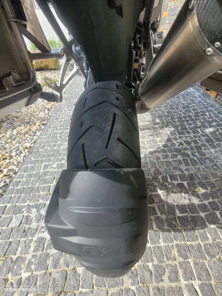 BMW R 1200 GS Adventure - 11