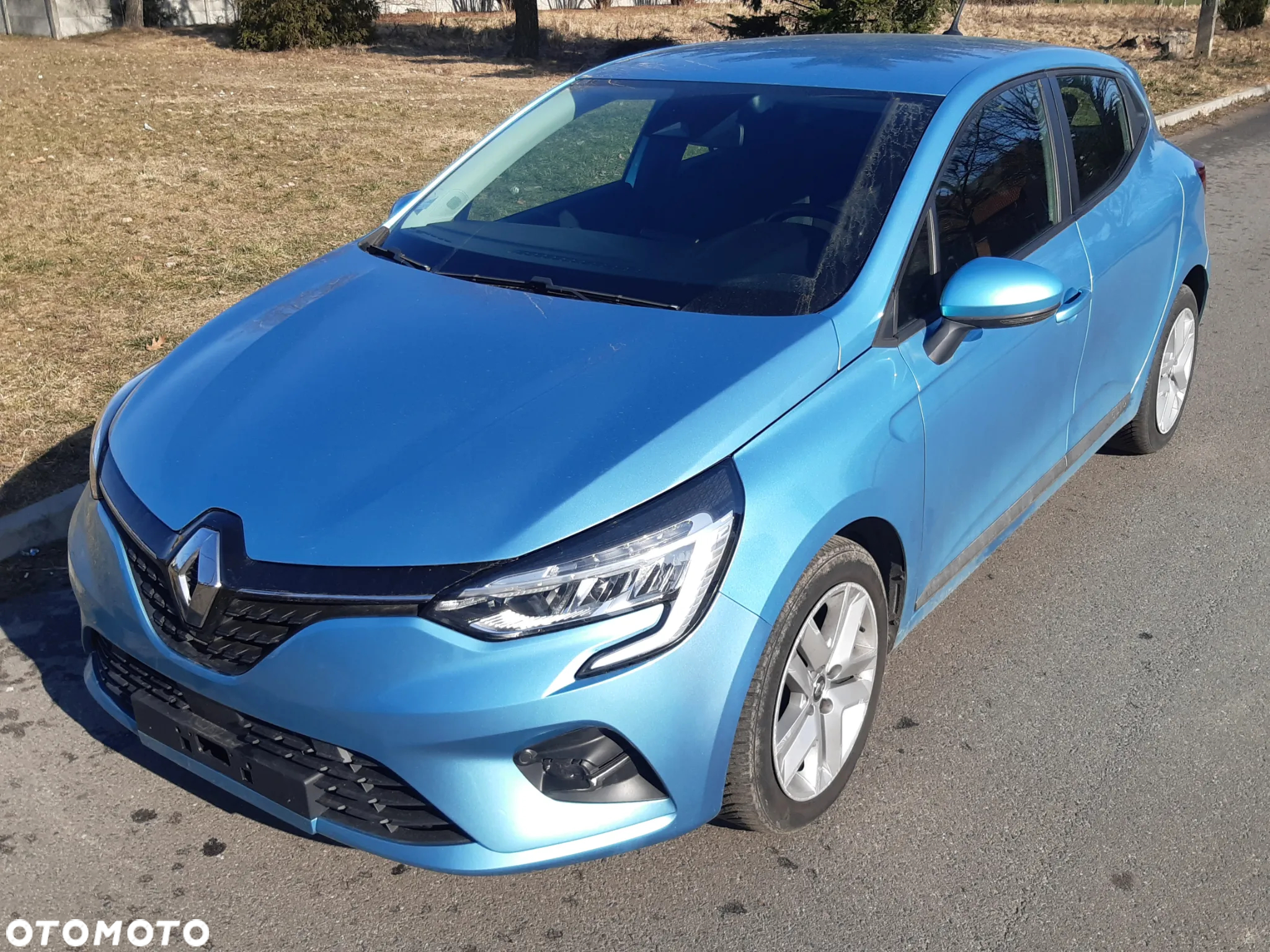 Renault Clio - 7