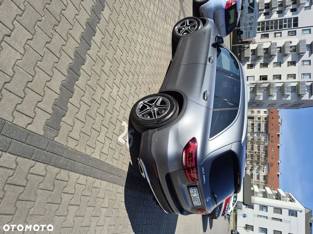 Mercedes-Benz GLC - 11