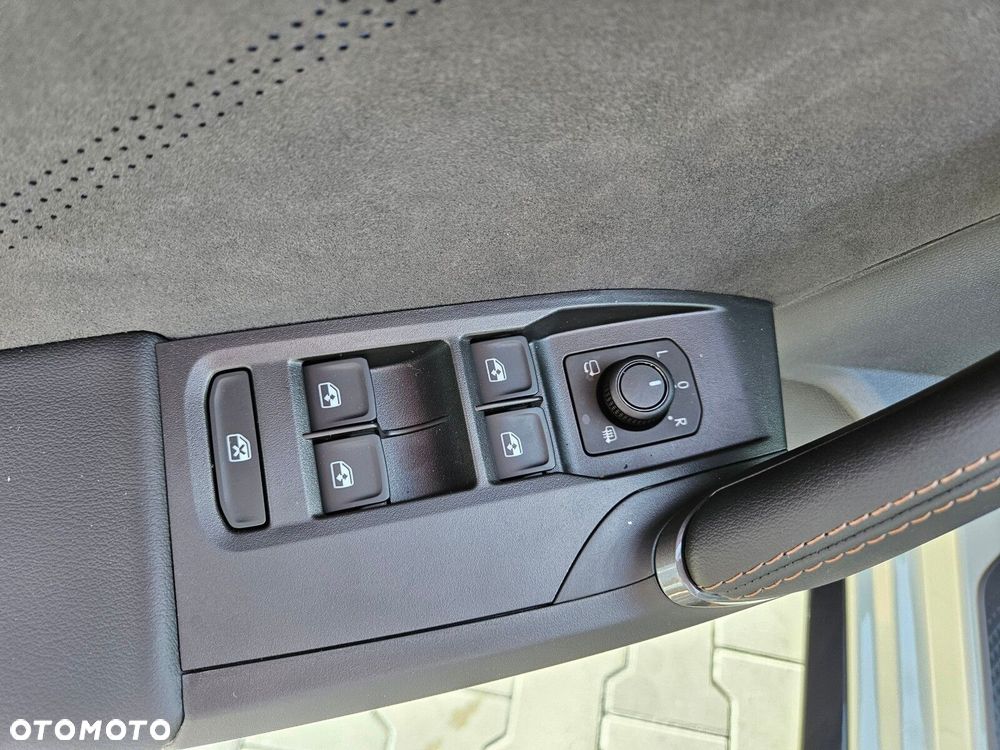 Cupra Leon 1.5 TSI - 7