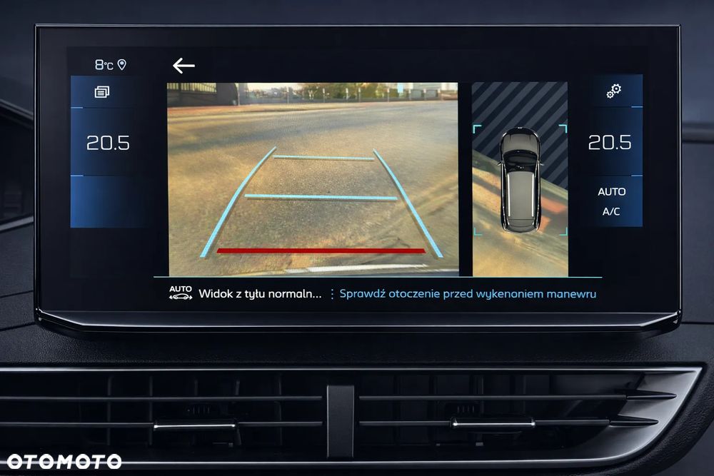 Peugeot 3008 1.5 BlueHDi GT S&S EAT8 - 34